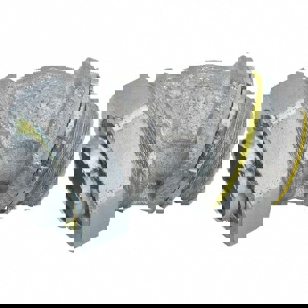 Conduit Connector: For Liquid-Tight, 1/2